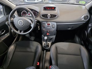 RENAULT Clio Exception TCE100 5p. eco2
