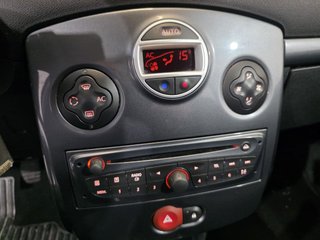 RENAULT Clio Exception TCE100 5p. eco2