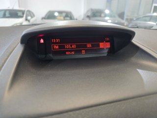 RENAULT Clio Exception TCE100 5p. eco2