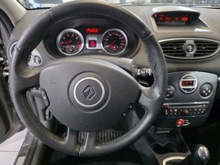RENAULT Clio Exception TCE100 5p. eco2