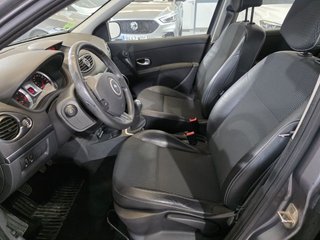 RENAULT Clio Exception TCE100 5p. eco2