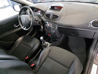 RENAULT Clio Exception TCE100 5p. eco2