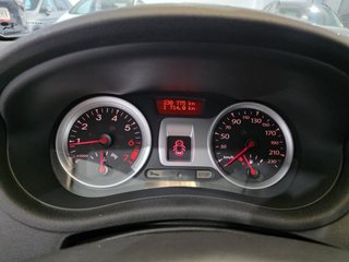 RENAULT Clio Exception TCE100 5p. eco2