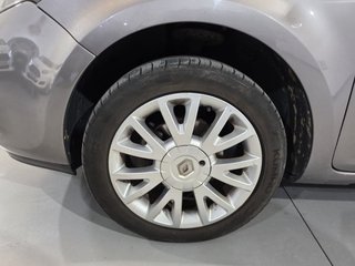 RENAULT Clio Exception TCE100 5p. eco2