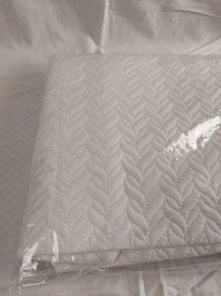 Copricuscino GD Basic Trapuntato 50x80cm