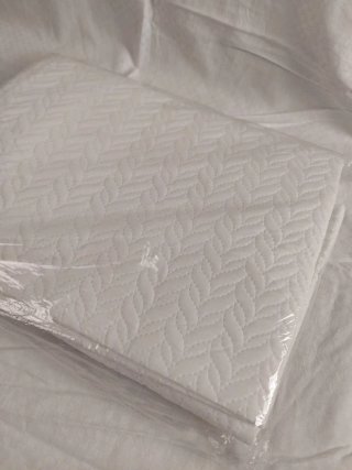 Copricuscino GD Basic Trapuntato 50x80cm