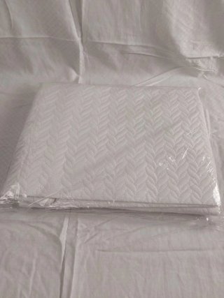 Copricuscino GD Basic Trapuntato 50x80cm