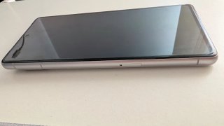 Google Pixel 7 Negro