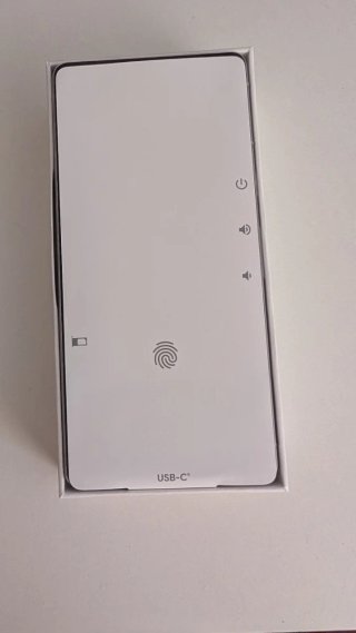 Google Pixel 7 Negro