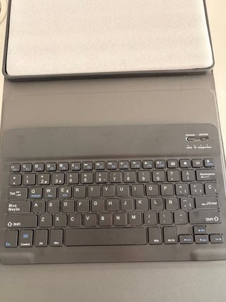 Funda con Teclado Redmi Pad Pro 12.1