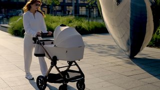 Carro Bebé Espiro Code Nuevo en Caja