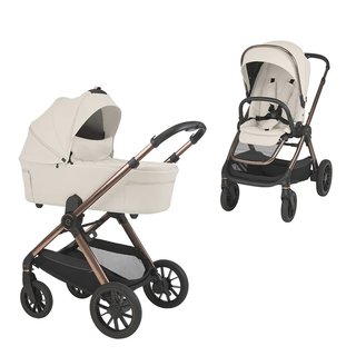 Carro Bebé Espiro Code Nuevo en Caja