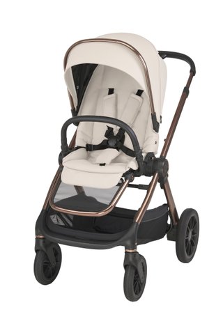 Carro Bebé Espiro Code Nuevo en Caja