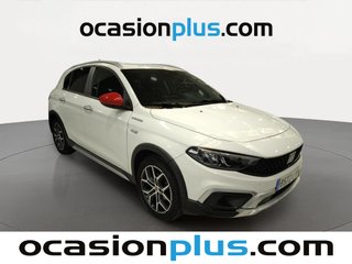 Fiat Tipo 1.5 Hybrid Red DCT 97 kW (130 CV)