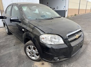 Chevrolet 1129609 aletín delantero derecho aveo ls