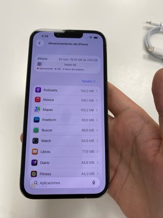 iPhone 13 Pro 256GB |TIENDA |GARANTIA