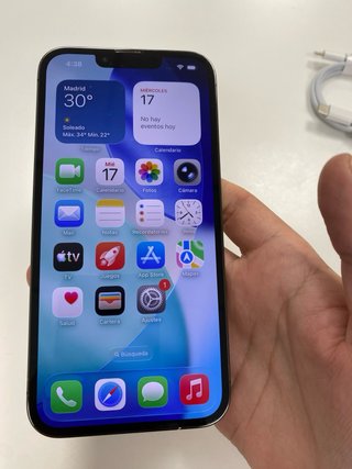 iPhone 13 Pro 256GB |TIENDA |GARANTIA