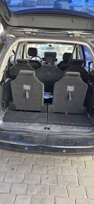 Citroen Grand C4 Picasso 2008