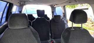 Citroen Grand C4 Picasso 2008