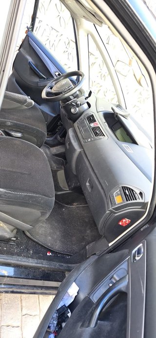 Citroen Grand C4 Picasso 2008