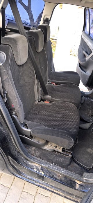 Citroen Grand C4 Picasso 2008