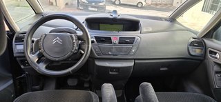 Citroen Grand C4 Picasso 2008