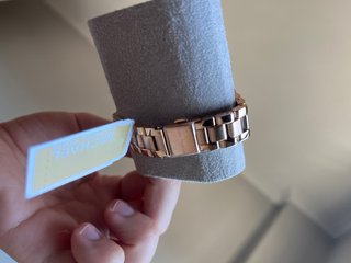 Reloj Michael Kors Maren Oro Rosa