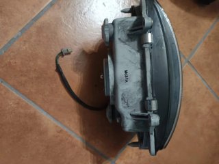 Faro Honda Deauville NT650