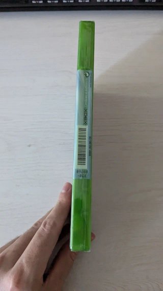 Jade Empire Edición Limitada Xbox Precintado ESP