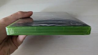 Jade Empire Edición Limitada Xbox Precintado ESP