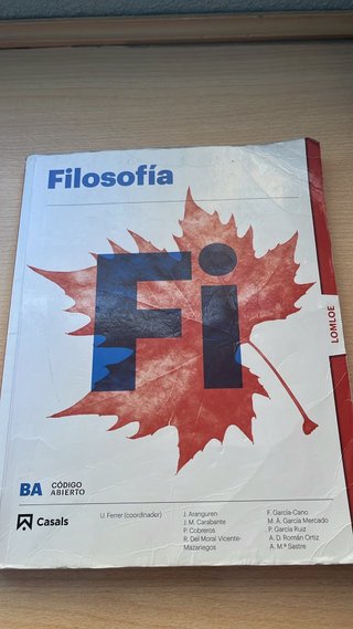 Libro 1 Bachillerato