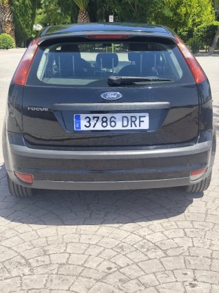 Ford Focus 2006