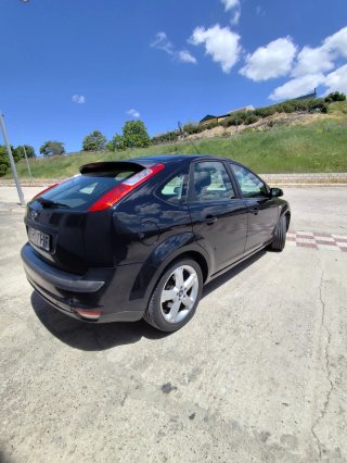 Ford Focus 2006