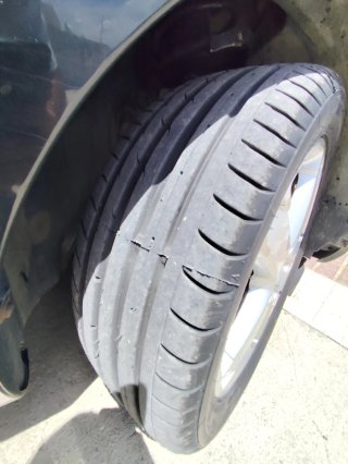 Ford Focus 2006