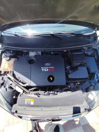 Ford Focus 2006