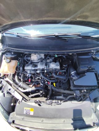 Ford Focus 2006