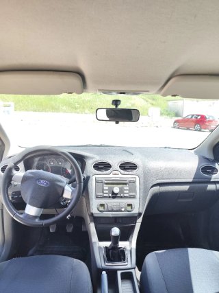 Ford Focus 2006
