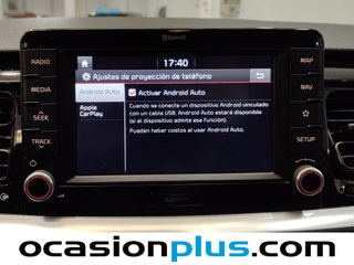 Kia Stonic 1.0 T-GDi Eco-Dynamic Drive 88 kW (120 CV)