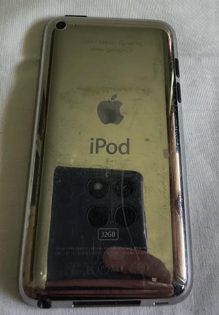 iPod touch 4gen 32Gb