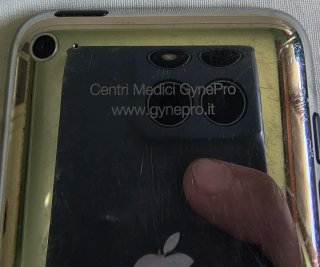 iPod touch 4gen 32Gb