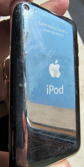 iPod touch 4gen 32Gb