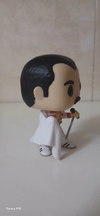 Funko Pop Freddy Mercury Queen
