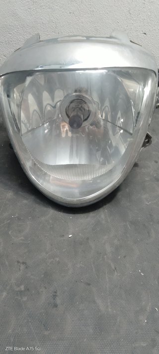 Faro anteriore Piaggio Liberty 50 iGet