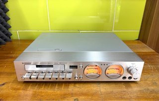 Pioneer CT-3000 Pletina Cassette Vintage