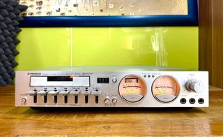 Pioneer CT-3000 Pletina Cassette Vintage