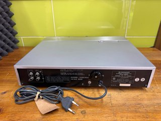 Pioneer CT-3000 Pletina Cassette Vintage