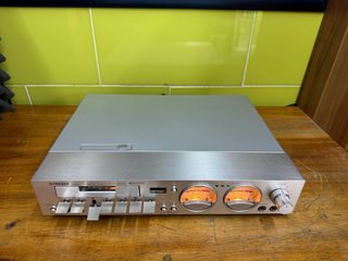 Pioneer CT-3000 Pletina Cassette Vintage