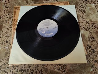 Vinilo Jethro Tull Vol. III