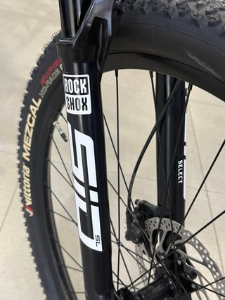 Bicicleta BMC Doble Suspensión fourstroker 01