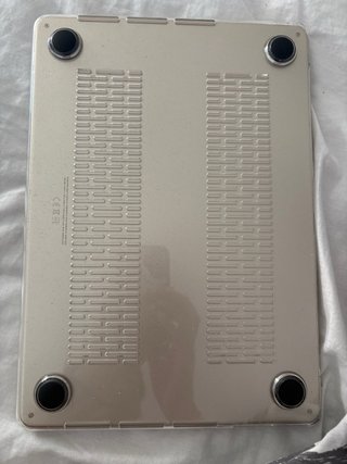 Apple MacBook Plata